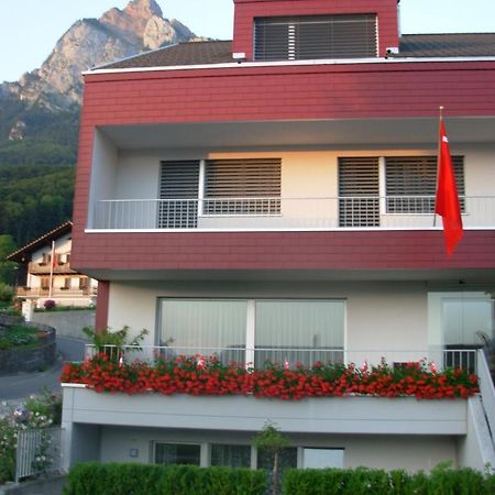 Studio Mythen Schwyz Quarto foto