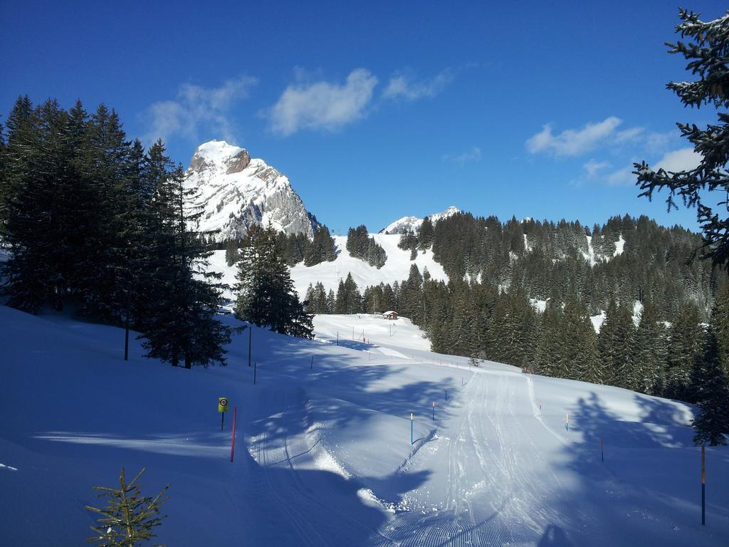 Studio Mythen Schwyz Quarto foto